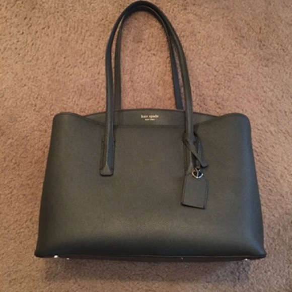 kate spade margaux work tote
